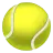 Tenis icon